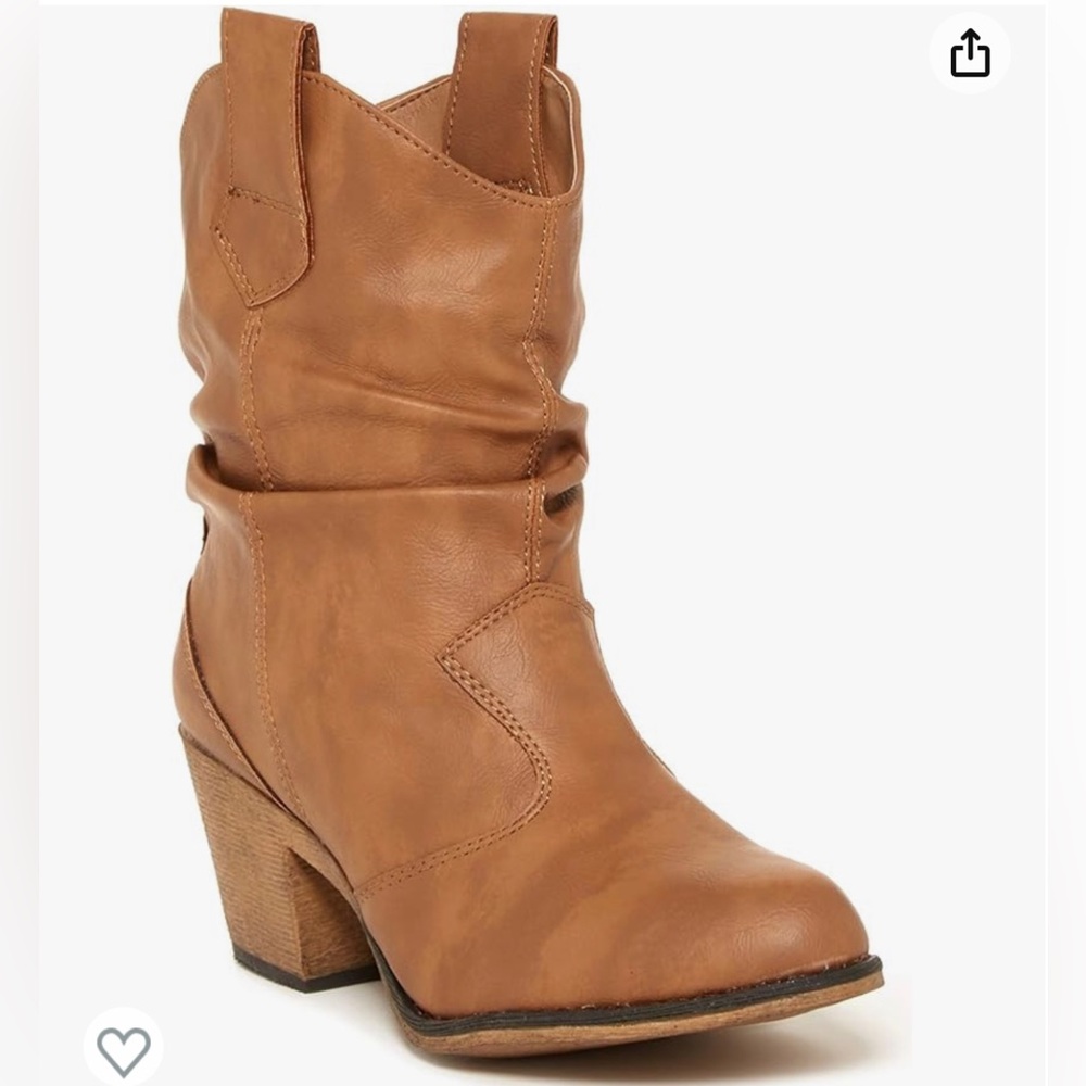 cowboy boots